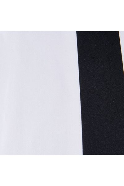 MATMEL Blanco Double Duvet Cover Set - White