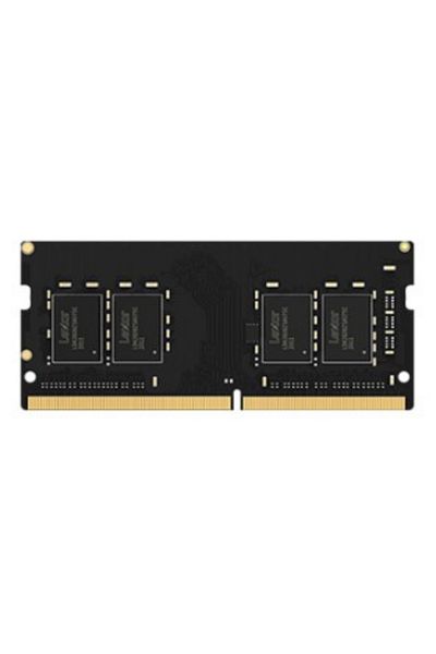 Lexar Ld4As032G-B3200Gsst 32Gb (1X32Gb) Ddr4 3200Mhz Cl22 Notebook Sodimm Ram