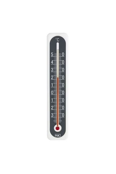 TFA Indoor/outdoor thermometer 12.3049.10