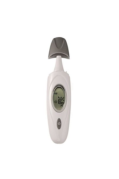 reer Infrared Thermometer For Temple And Ear Skintemp 98020