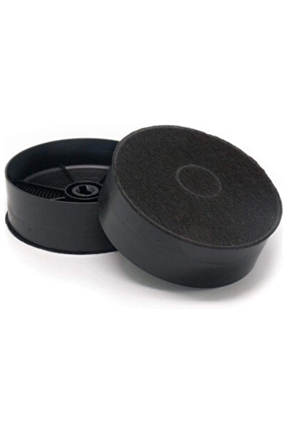 Arçelik P 171 TI (9209861100) Sürgülü Aspiratör İçin Karbon Filtre 2 Adet