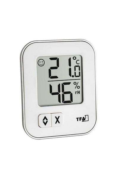 TFA Termometru Si Higrometru De Camera 30.5026.02