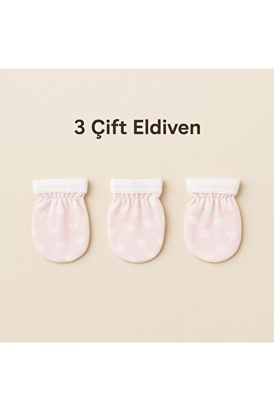 MİNİLOPPOO BEBEK ELDİVEN