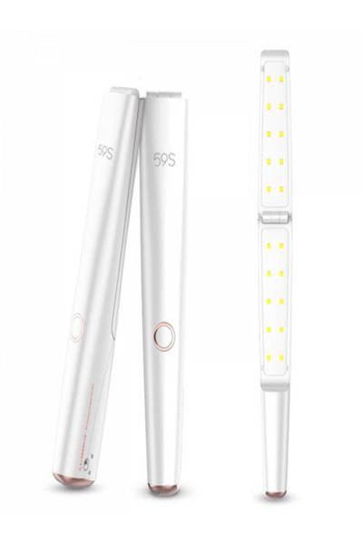 59s Portable UVC LED Sterilizer (Model X5) – Fast and Effective Disinfection