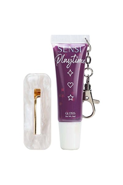 SENSİ ملمع شفاه سينسي بلاي تايم