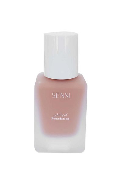 SENSİ Sensi Saudi Stories Alula Foundation