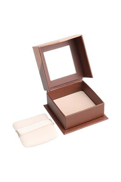 SENSİ SENSI Sukoon Face Powder