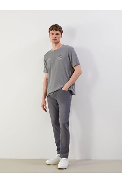 LC Waikiki 779 Regular Fit Men's Jean Trousers