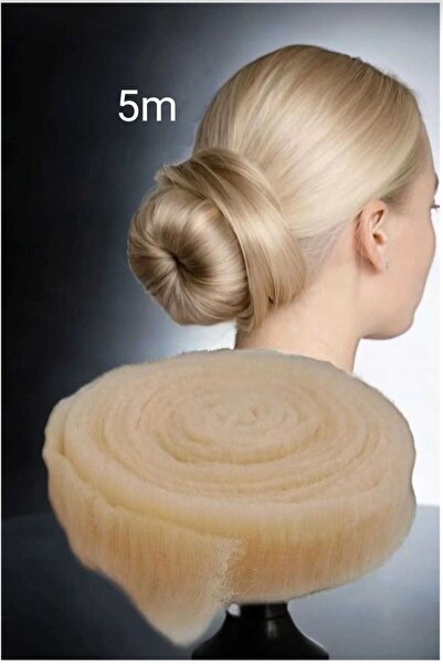 SEVRU اسفنجة تجميل الشعر 5M نانو أبسولوت