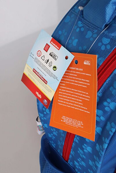 PAW PATROL DEKOMUS CU NOUA SEZON LICENȚIAT KOLECȚIA ȘCOLARĂ PAW PATROL, LUNCH TERMOS ȘI PIX