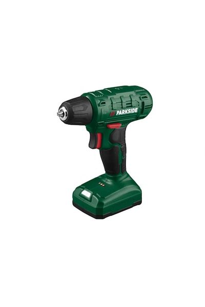 PARKSIDE Șurubelniță fără fir Parkside PBSAE 12 A1, 12 V, cablu de încărcare USB-C