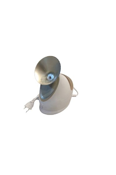 Switch Facial sauna with nano ions to open pores