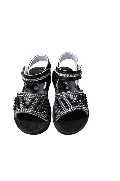 Tuna Baby Summer Stone Sandals