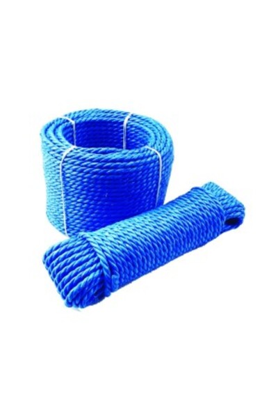 Venus Dsh Στριμμένο σπάγκο πολυπροπυλενίου 4 mm x 25 m (C)