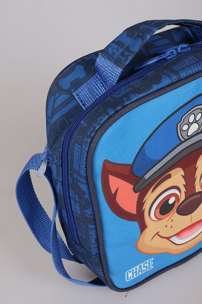 PAW PATROL New Season Licensed Thermos Lunch Box with Dekomus