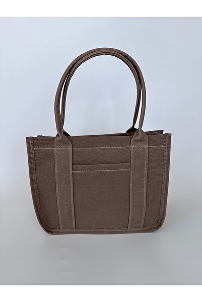 Kanvas Tote Bag