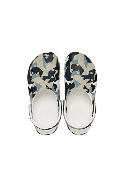 Crocs Geo Camo Clog Women's Sandals 211009-94S