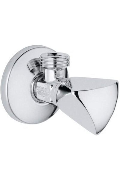 Grohe Angle Valve 1/2″ | TDL handle | Bathroom Fixtures | Chrome |22940000