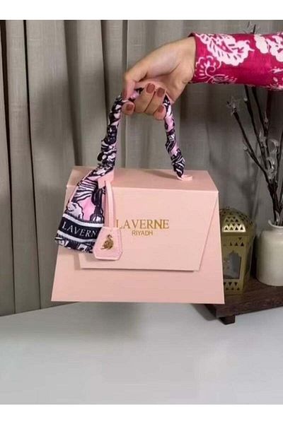 Laverne Sens Set - 3 Pieces 75ml + Bag + Box