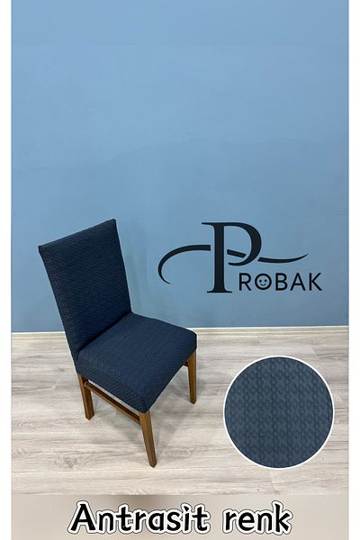 probak Husa scaun lycra model diamant