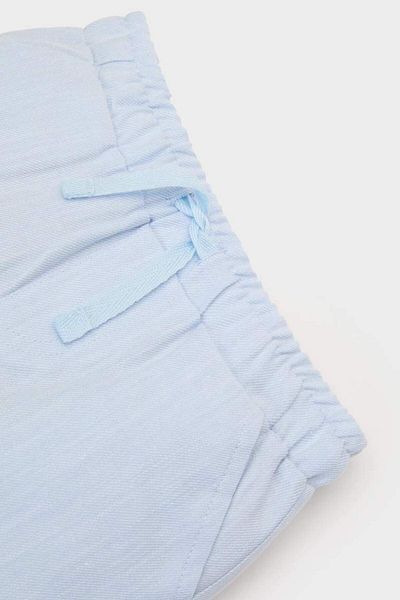 DeFacto New Season Baby Boy Elastic Waist Shorts