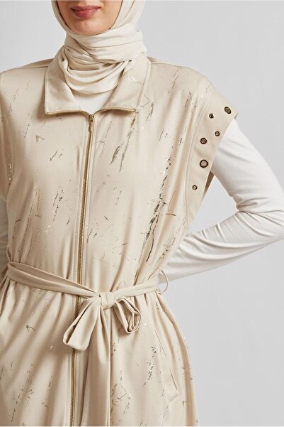 Alvina KUŞAKLI PANTOLONLU EŞOFMAN TAKIM 45573