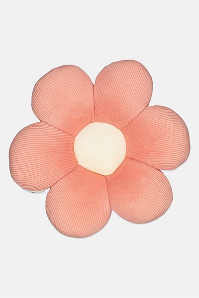 NANETTE LEPORE Mini Flower Soft Cushion