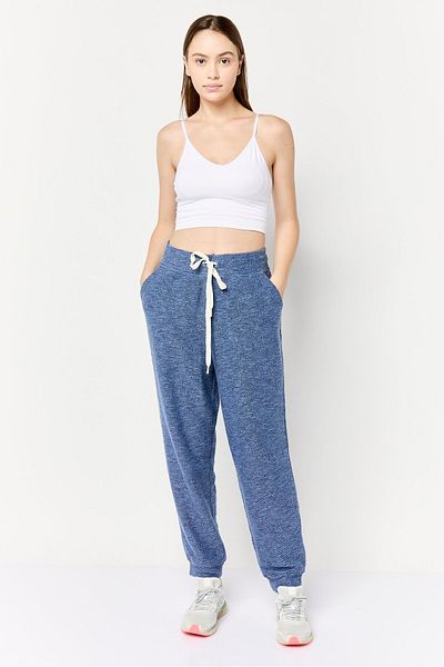 aerie Offline x Aerie Women Sportswear Fit Outdoor Jogger Pant, Blue