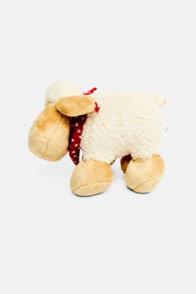 Bieco Sheep Polly Plush Toy