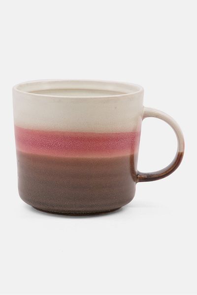 BIA Cordon Bleu Ceramic Printed Mug 473 ml, Assorted