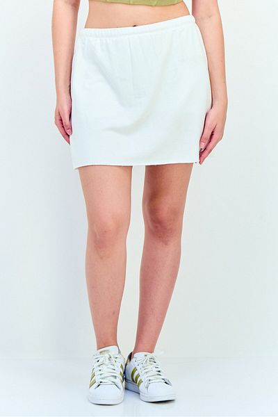 aerie Offline By Aerie Women Sportswear Fit Outdoor Skirts, White