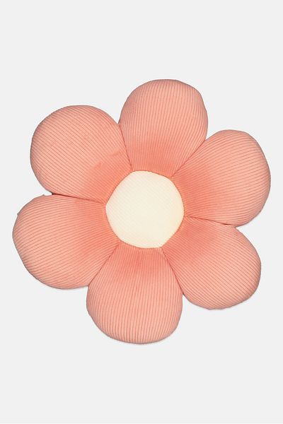 NANETTE LEPORE Mini Flower Soft Cushion