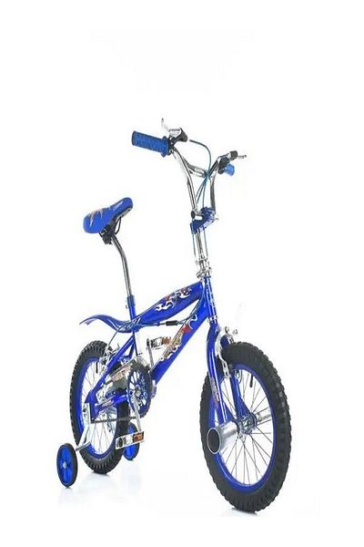 rexa Cobra bicycle 16 inch