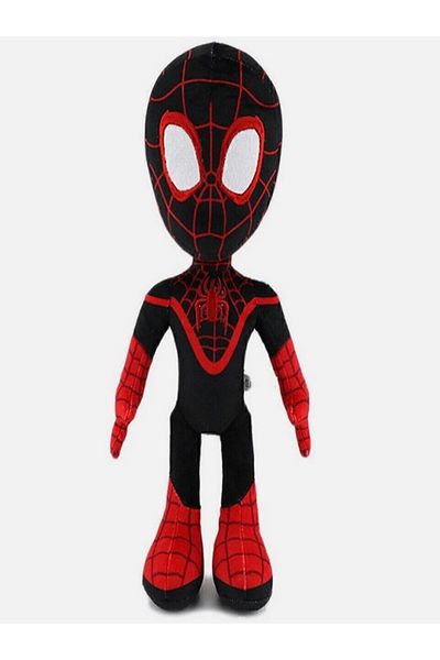 rexa Spidey Soft Plush Toy – Superhero Spider-Man Cuddly Teddy for Kids – Premium Stuffed Toy
