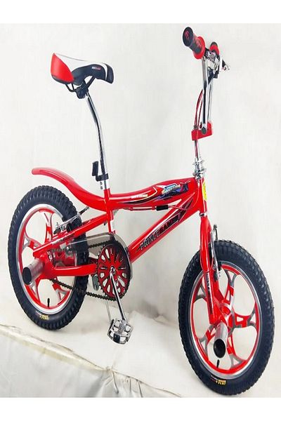rexa Cobra bicycle 16 inch