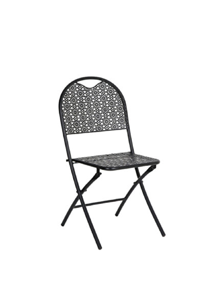 rexa كرسي قابل للطي فردي 70*44*42 سم