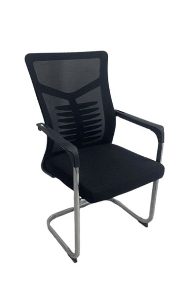 rexa Hot Sale High-Back Metal Mesh Office Chair