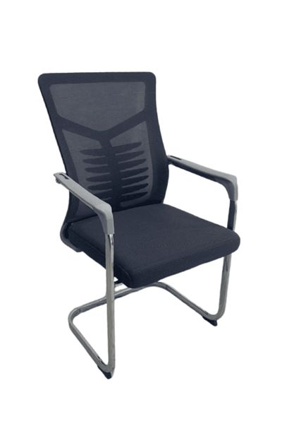 rexa Hot Sale High-Back Metal Mesh Office Chair
