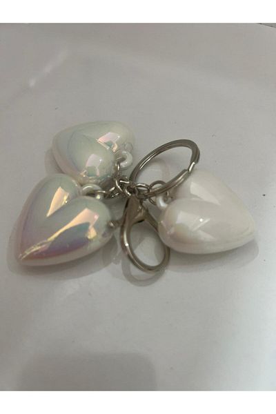 demirosa Heart Anantarlik & Bag Accessory (Bag Not Included)