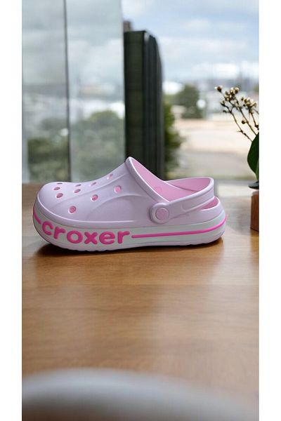 DİNAMİK Konay 3056 Croks Slippers