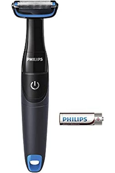 Philips BG1024/16 Bodygroom Series 1000 – Men’s Groomer