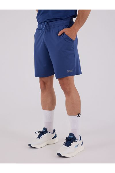 EVERLAST Ανδρικό σορτς Everfit Training Essentials Cobalt