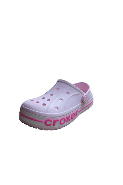 DİNAMİK Konay 3056 Croks Slippers