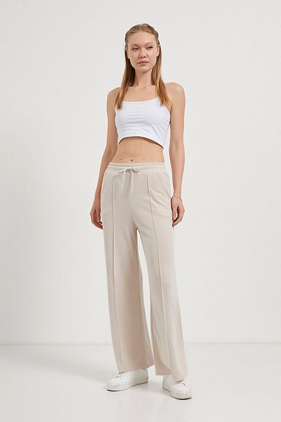 Arma Life Armalife 1625 women's modal track pants with elastic waist