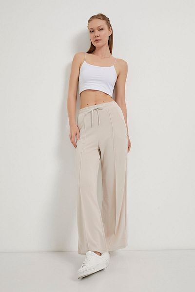 Arma Life Armalife 1625 women's modal track pants with elastic waist