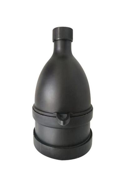 Alright 2-in-1 Fill N Go Funnel with Pill Box