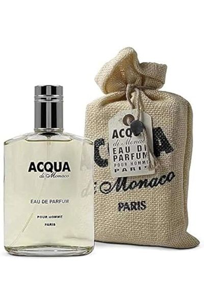 Acqua Eleven Creation Acqua di Monaco by Eleven Creation 100ml Eau de Parfum