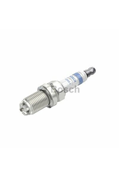 Bosch BUJİ FGR 7 DQE+ 1.35 mm FGR7DQE+VOLVO S40 I 1.8 16V 199509-199907; S40 ...