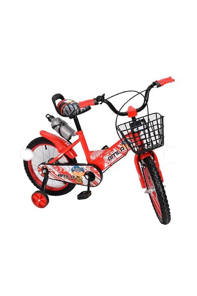 rexa Amla 12-inch Bicycle