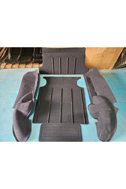 ERBERKLER OTOMOTİV TOFAŞ KARTAL BAGAJ SETİ 5 PARÇA